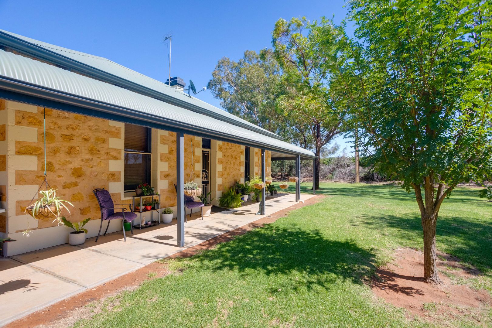 200 Dalziel Road, Glossop SA 5344, Image 1