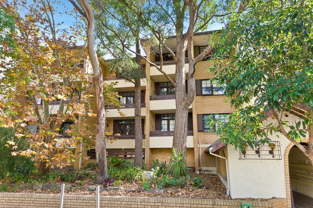 4/54 Johnston Street, Annandale NSW 2038, Image 1