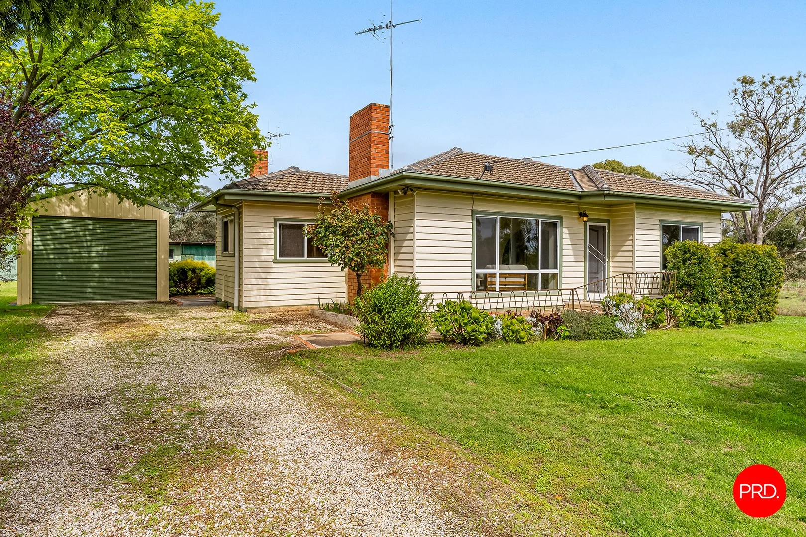 Primary image of 115 Wilsons Hill Road, Marong VIC 3515
