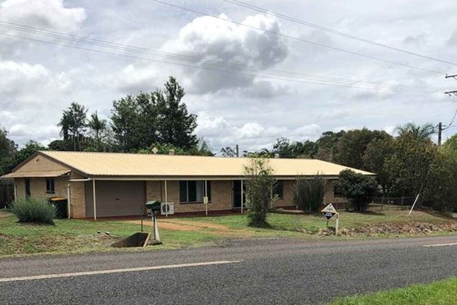 Picture of 123 Lucketts Road, DOOLBI QLD 4660
