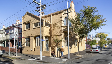 Picture of 113 Simpson Street, EAST MELBOURNE VIC 3002