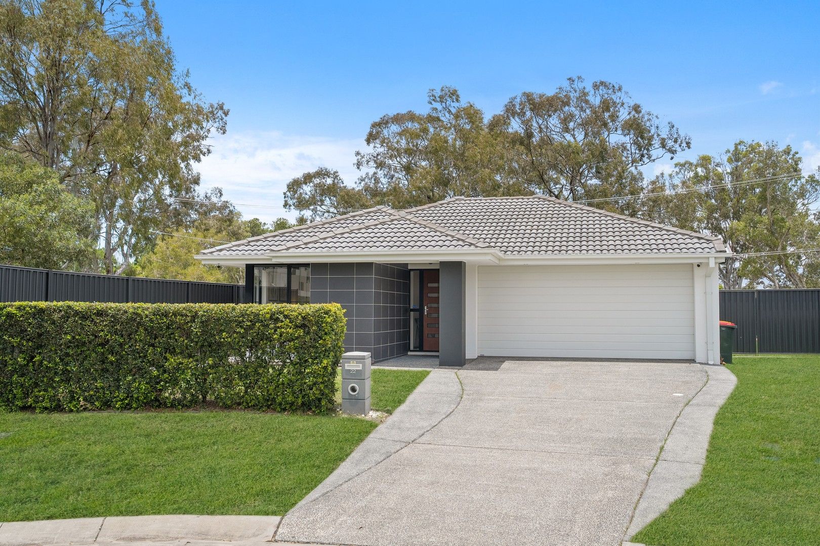 22 Clancy Court, Rothwell QLD 4022, Image 0