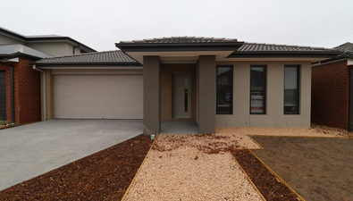 Picture of 5 Ivory Street, COBBLEBANK VIC 3338