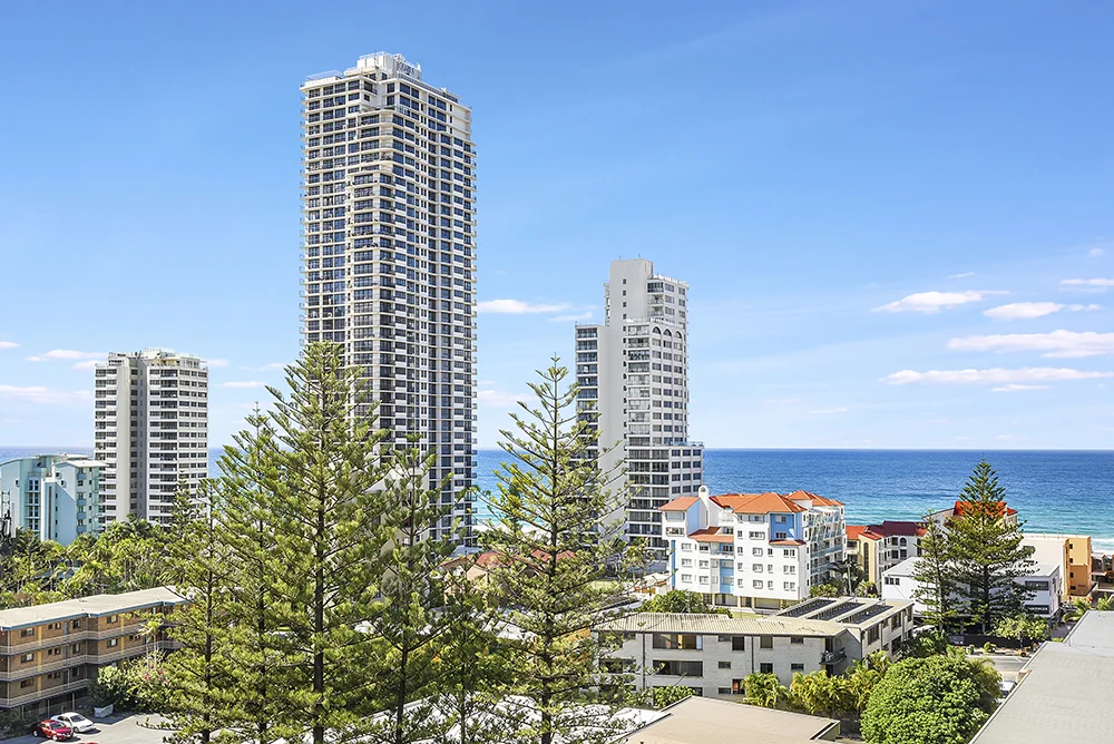 Additional image 7 of 904B/2865 Gold Coast Highway, Surfers Paradise QLD 4217