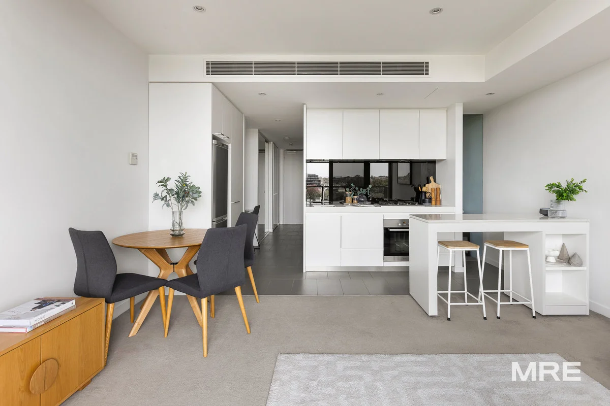 Additional image 6 of 410/12 Coppin Street, Richmond VIC 3121