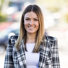 CobdenHayson Drummoyne - Monica Brais