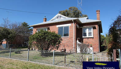 Picture of 38 Polding Street, YASS NSW 2582