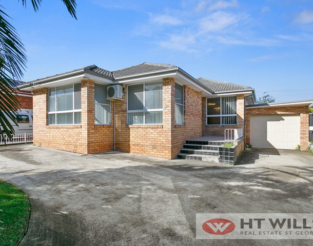 22 Parry Avenue, Narwee NSW 2209