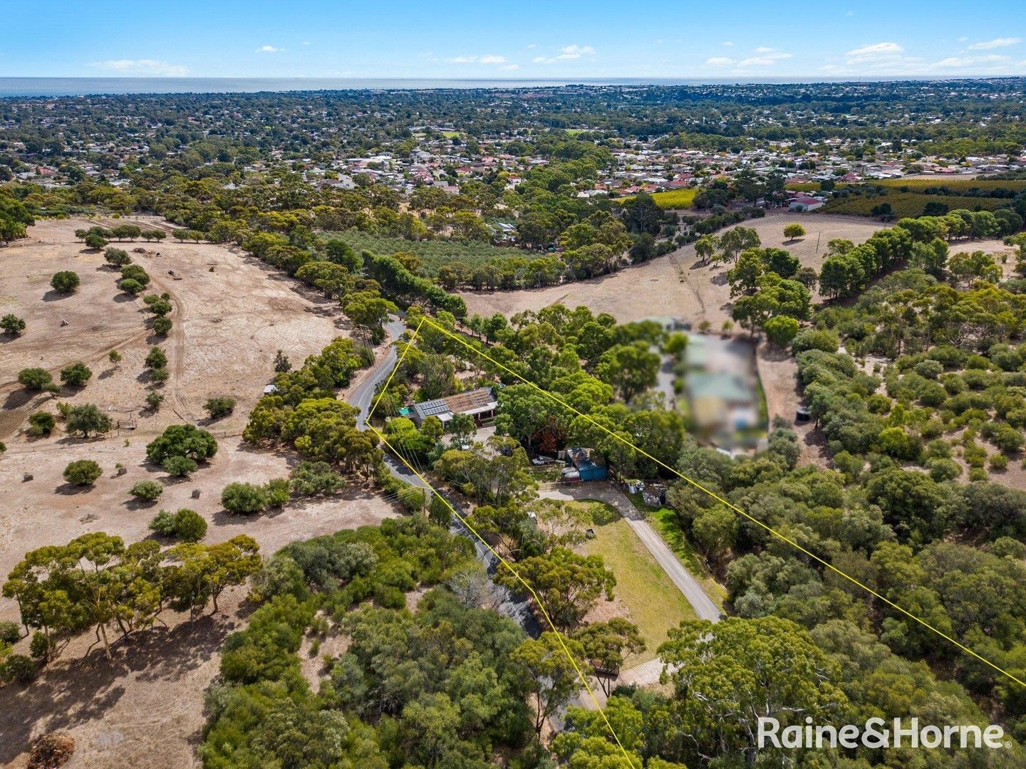 89 Upper Penneys Hill Road, Onkaparinga Hills SA 5163, Image 0