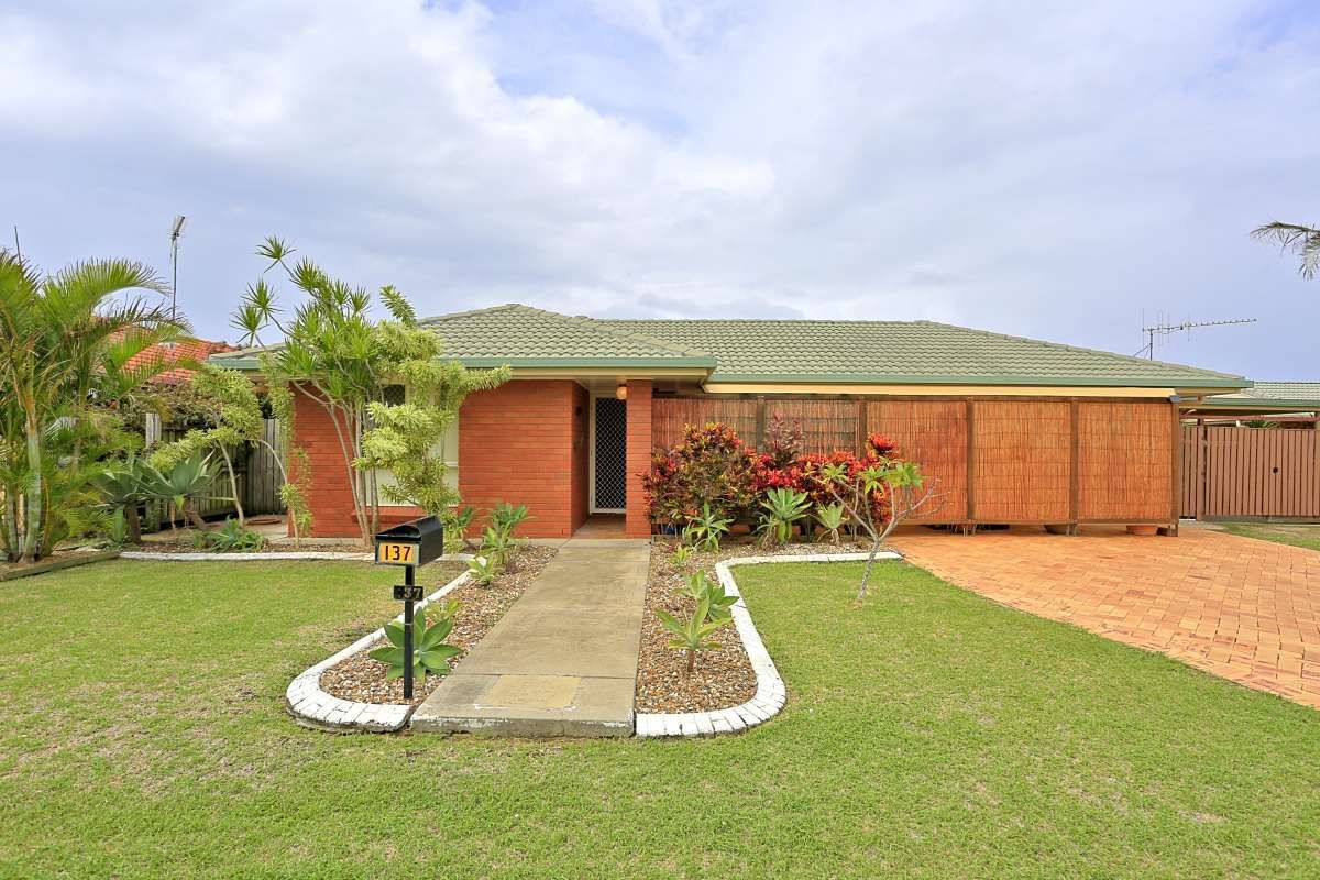 137 Moodies Road, Bargara Property History & Address Research Domain