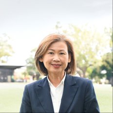 Anny Wang, Sales representative
