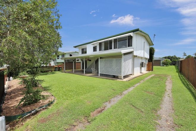 Picture of 63 Pugsley Street, WALKERSTON QLD 4751