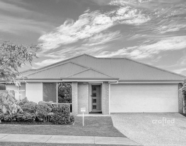 4 Wentworth Drive, Flagstone QLD 4280