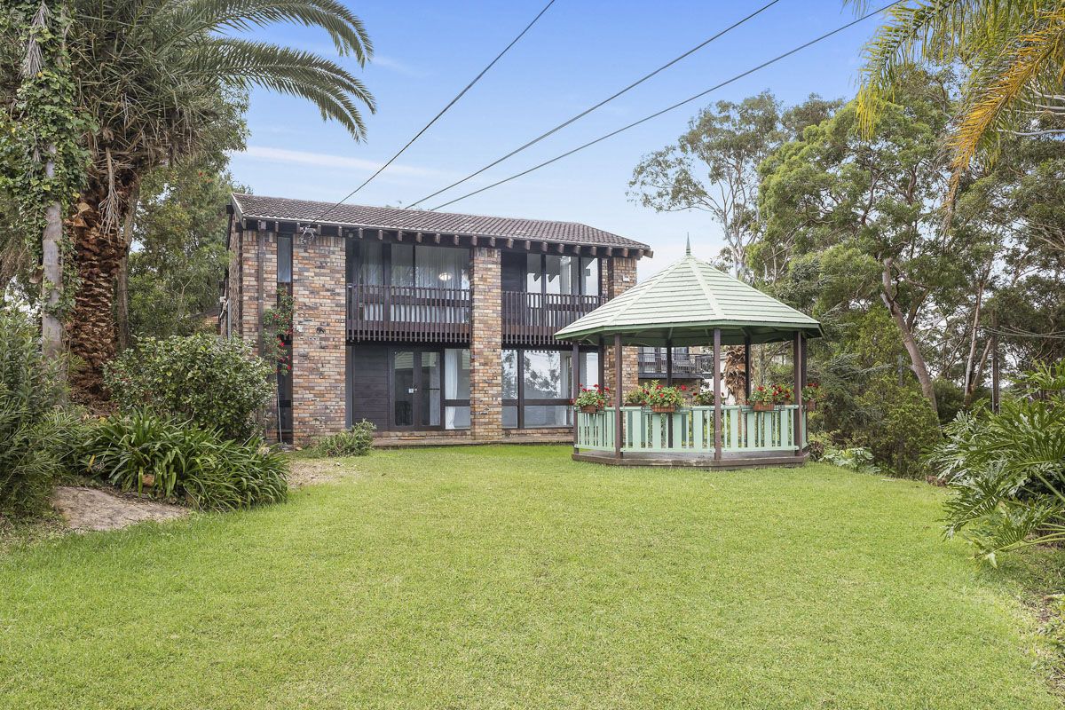 7 Fowler Road, Illawong Property History & Address Research Domain