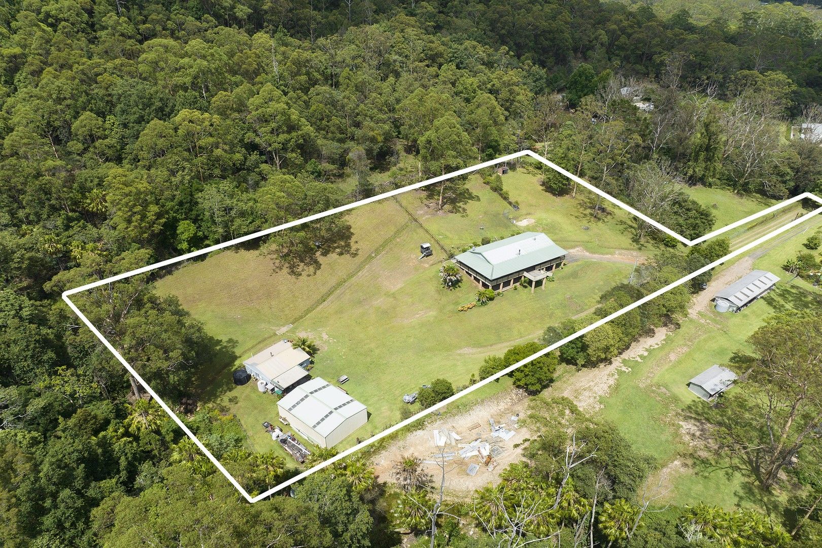 43 Old Chittaway Road, Fountaindale NSW 2258, Image 0