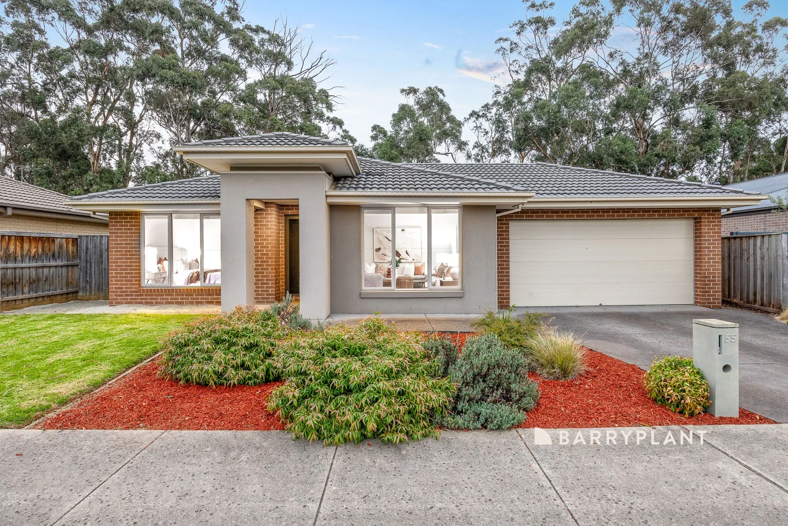 Primary image of 55 Pepper Crescent, Drouin VIC 3818