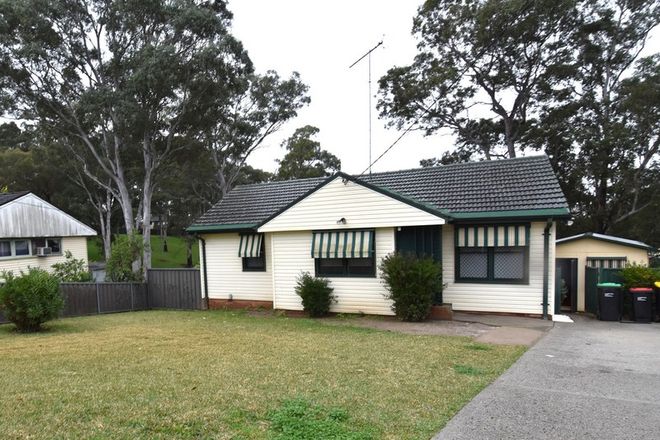 Picture of 10 Monaro Place, HECKENBERG NSW 2168