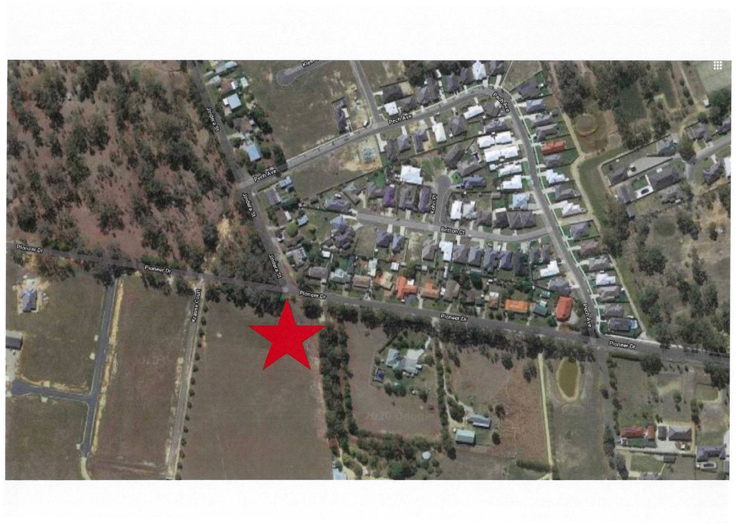  Heritage Park Estate, Jindera NSW 2642 Domain