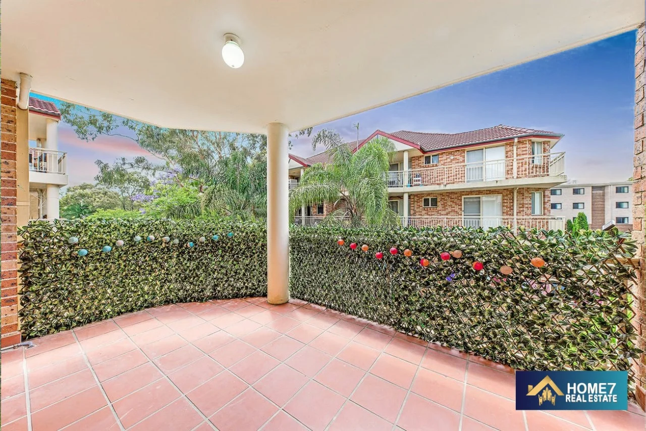 Additional image 6 of 5/181-185 Sandal Crescent, Carramar NSW 2163