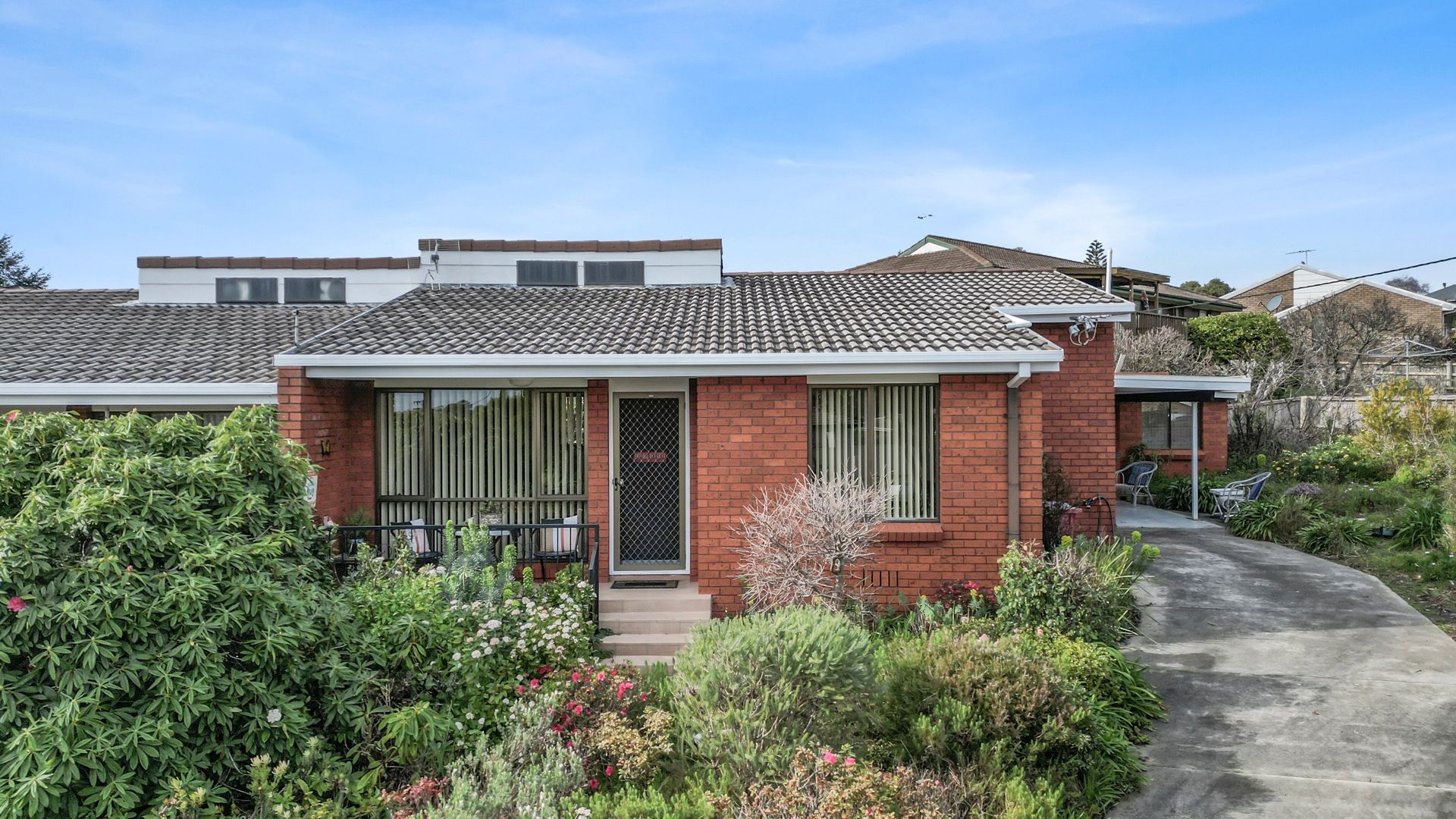 2 bedrooms Apartment / Unit / Flat in 1/27 Hilton Place NORWOOD TAS, 7250