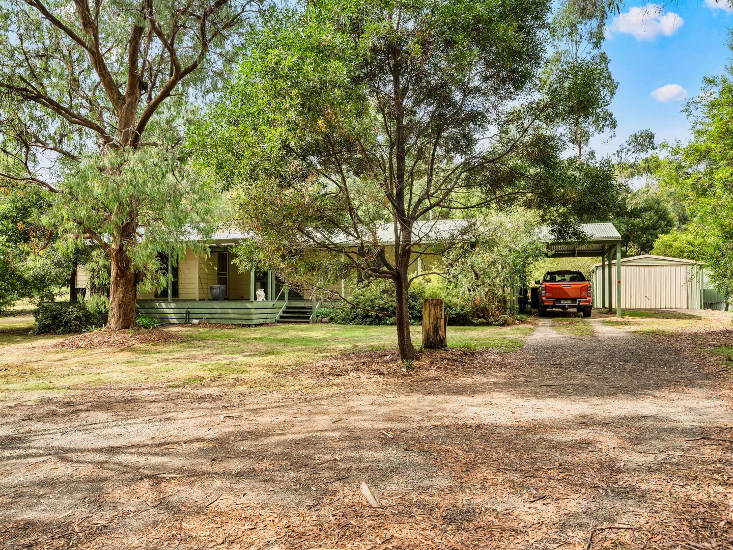 39 Clydesdale Lane, Jamieson VIC 3723, Image 2