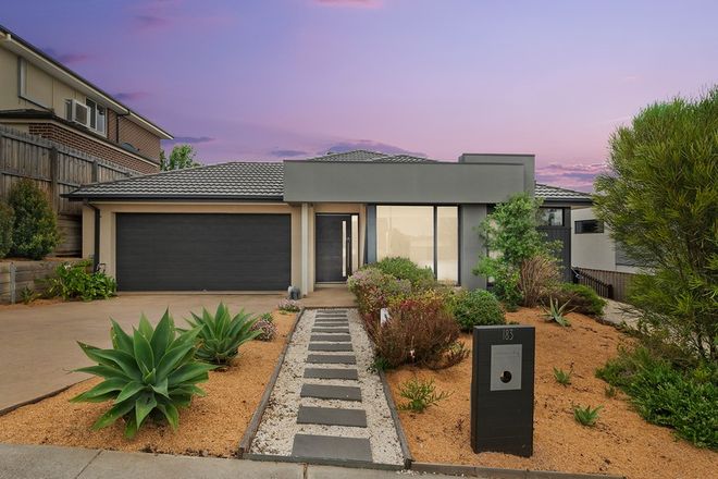 Picture of 183 Grantham Drive, HIGHTON VIC 3216