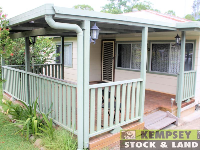 122 Sherwood Road, Aldavilla NSW 2440, Image 0