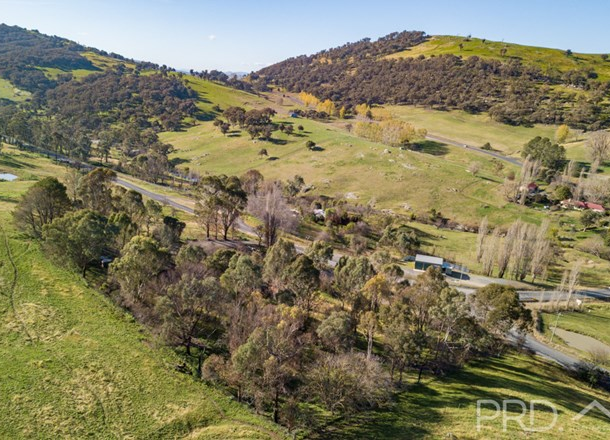 1376 Wondalga Road, Wondalga NSW 2729