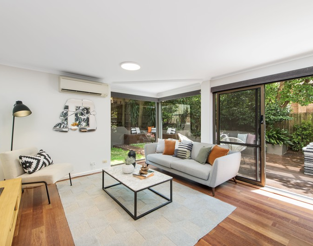 6/370 Miller Street, Cammeray NSW 2062