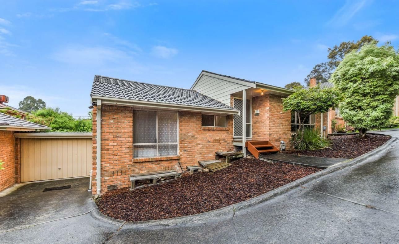 2/140 Springvale Rd, Glen Waverley VIC 3150 - Apartment For Rent | Domain