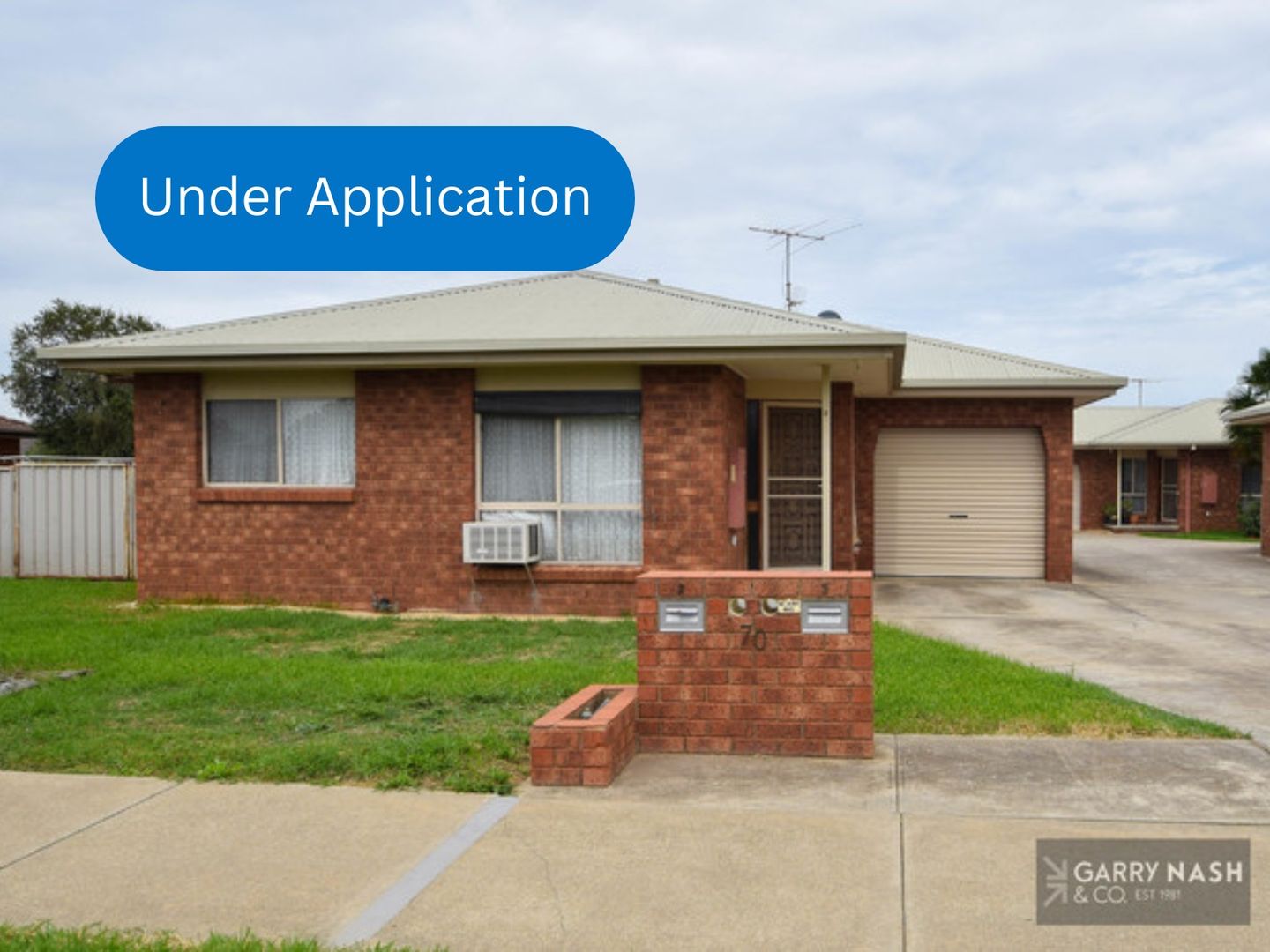 2/70 Cribbes Road, Wangaratta VIC 3677