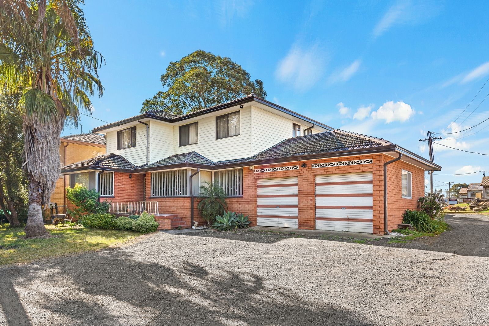 142 Springfield Road, Catherine Field NSW 2557 House for Sale