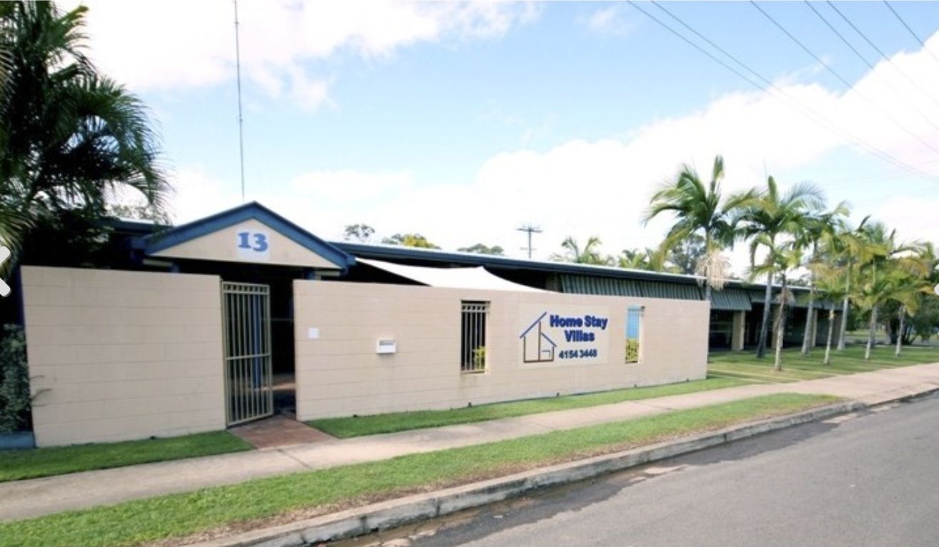 1 bedrooms Apartment / Unit / Flat in  MILLBANK QLD, 4670