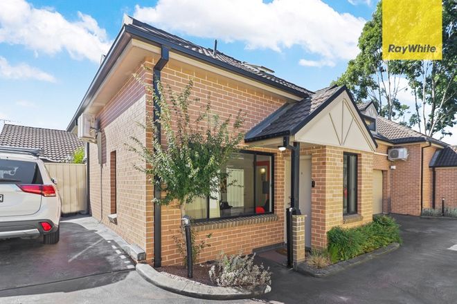 Picture of 2/47 Barry Street, CAMBRIDGE PARK NSW 2747