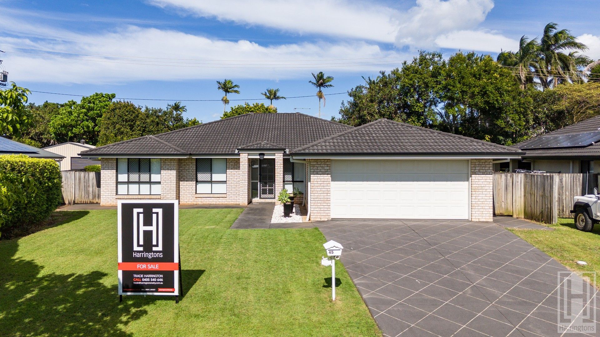 45 Spinnaker Circuit, Redland Bay QLD 4165, Image 0