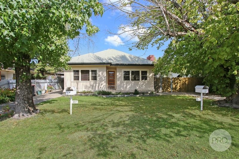 1&2/297 Gulpha Street, North Albury NSW 2640, Image 0