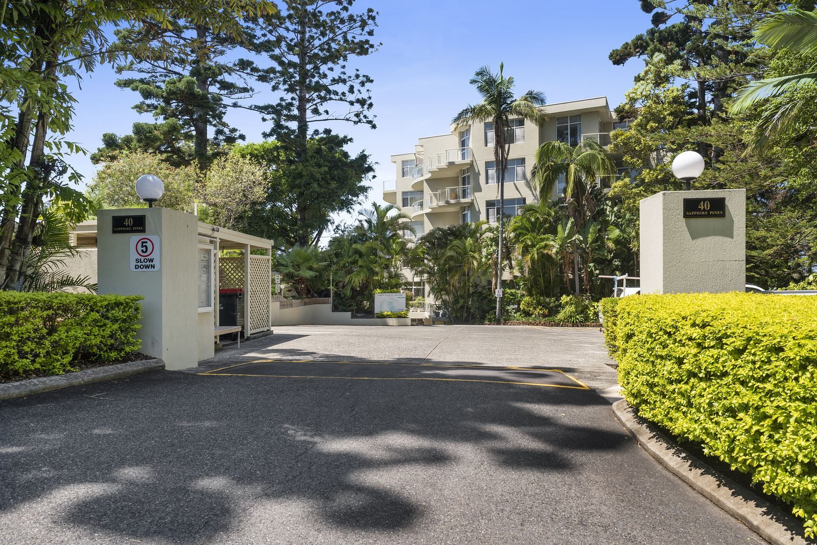 29/40 Solitary Islands Way, Sapphire Beach NSW 2450, Image 2