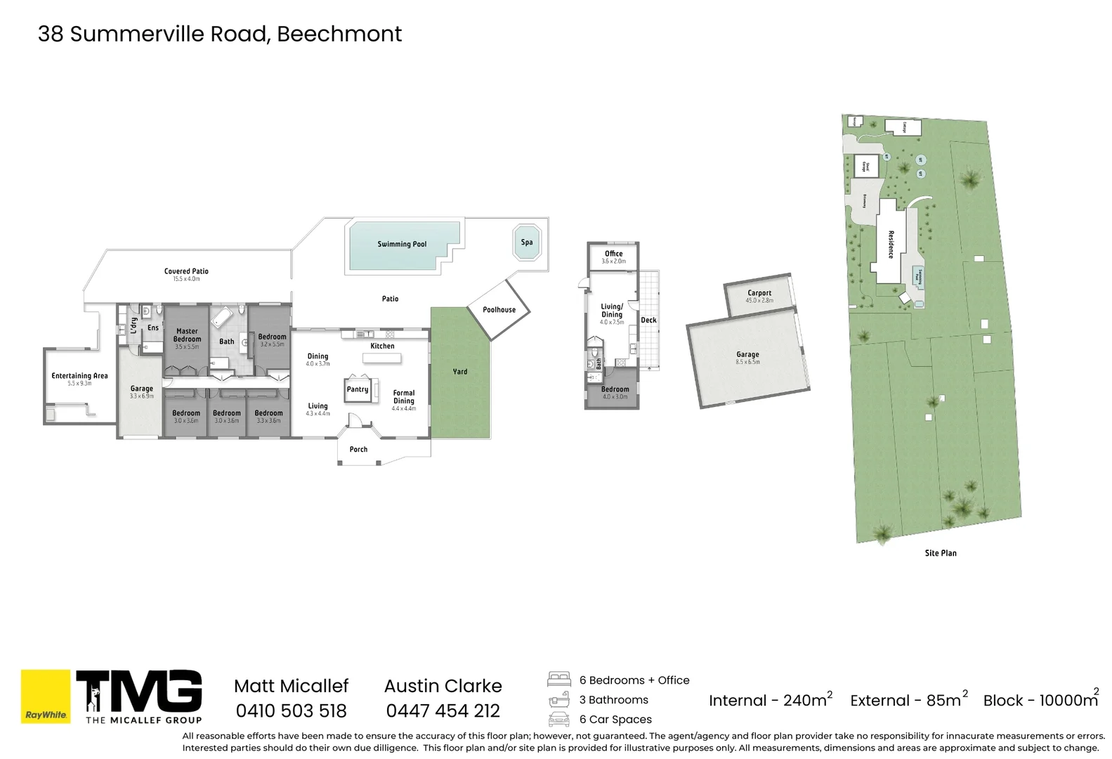 Additional image 24 of 38 Summerville Road, Beechmont QLD 4211