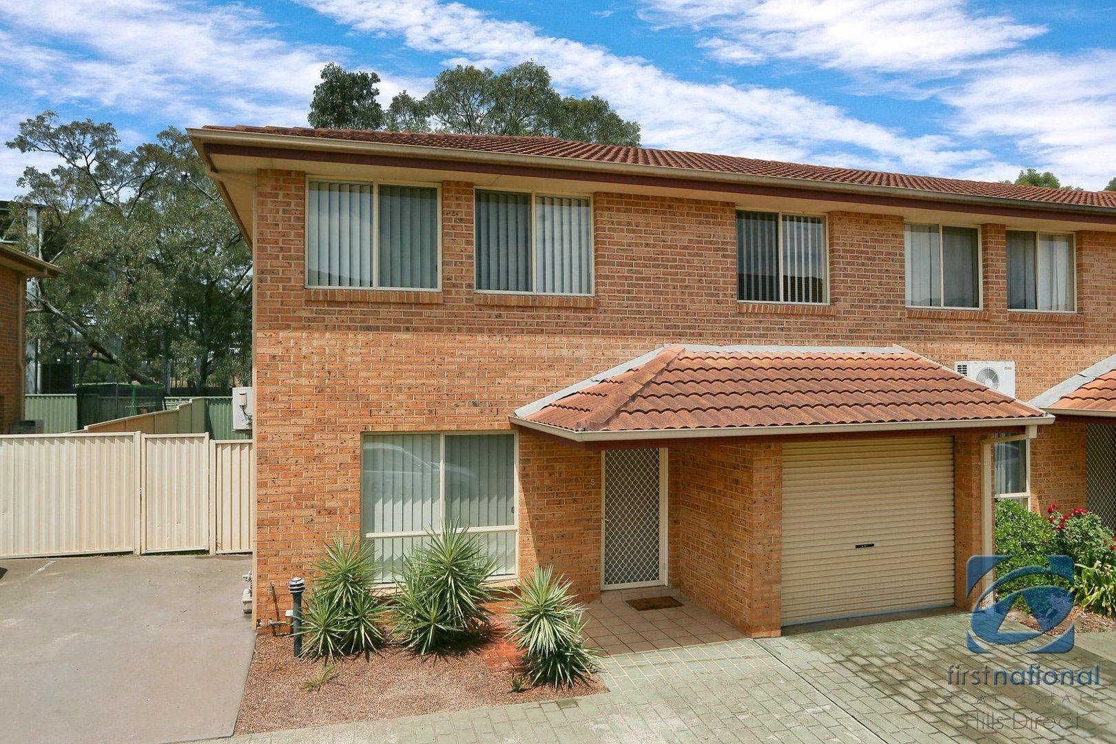 Quakers Hill NSW 2763, Image 1