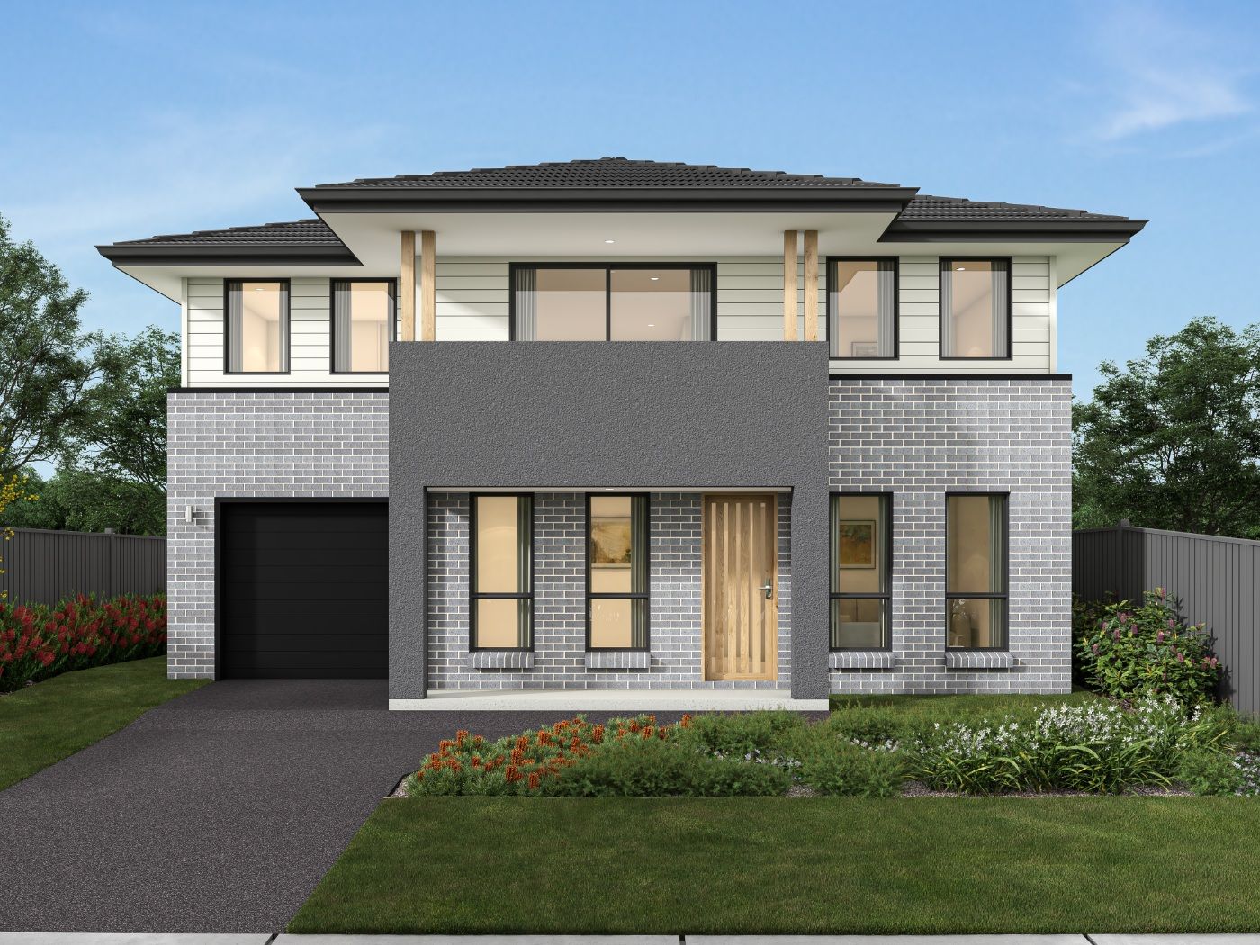 3 bedrooms New House & Land in Lot C Proposed Road WILTON NSW, 2571