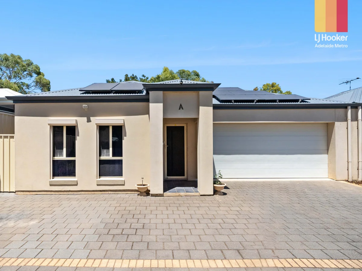 25A Crozier Avenue, Modbury SA 5092