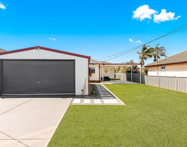 61 Desborough Road, Colyton NSW 2760