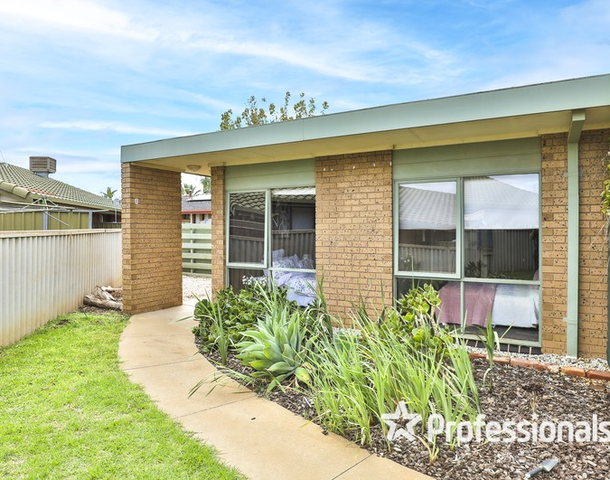 1/4 Amelia Court, Mildura VIC 3500