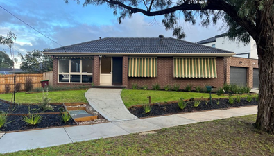 Picture of 1 Lamont Crescent, CRANBOURNE VIC 3977