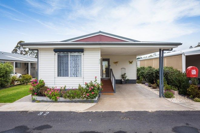 Picture of 82/3197 Princes Highway, MILLINGANDI NSW 2549