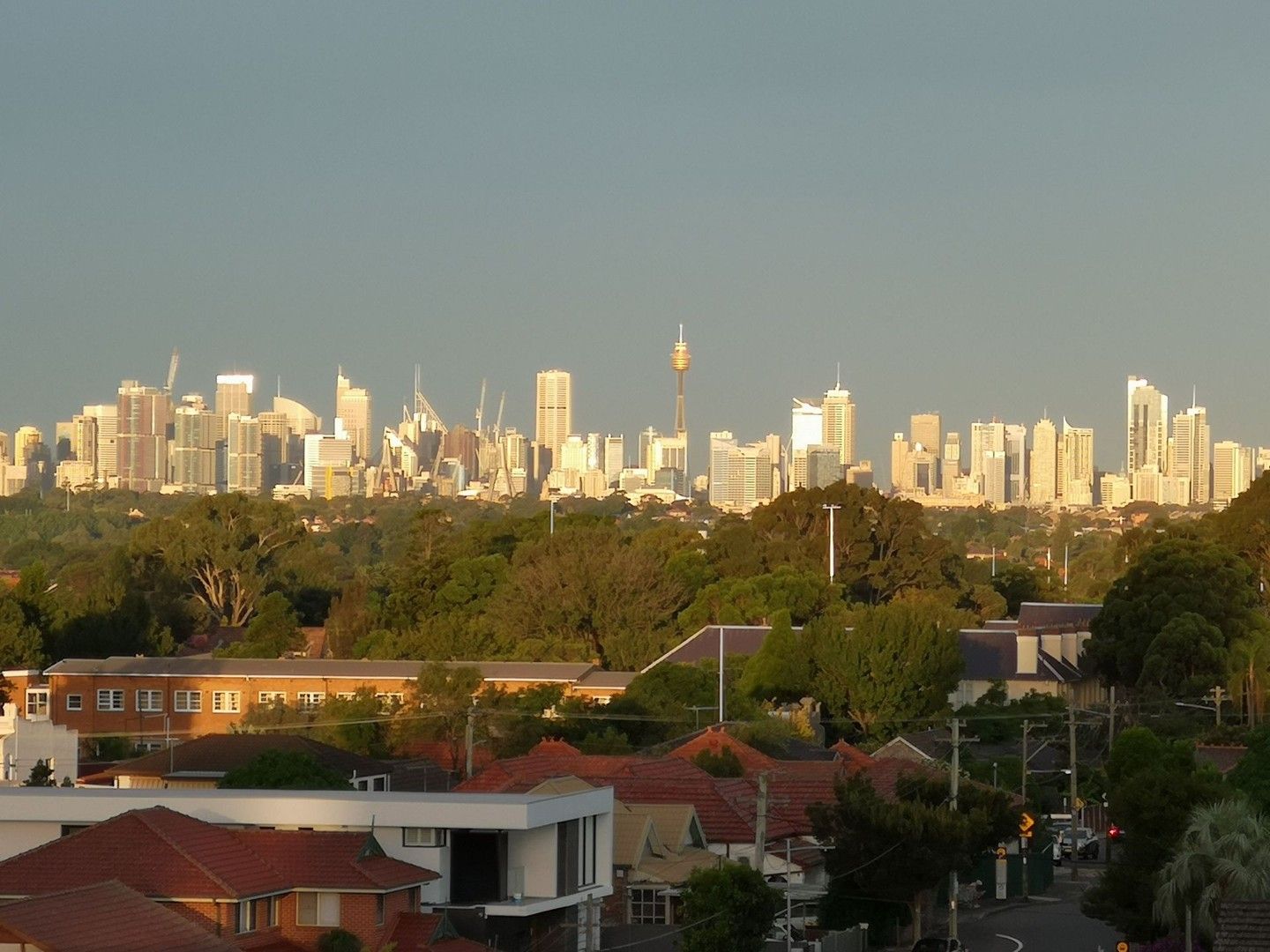 3 bedrooms Apartment / Unit / Flat in 46/18-22 Victoria Street BURWOOD NSW, 2134