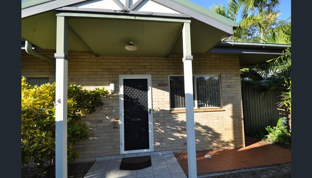 5/52 Captain Cook Drive, Agnes Water QLD 4677
