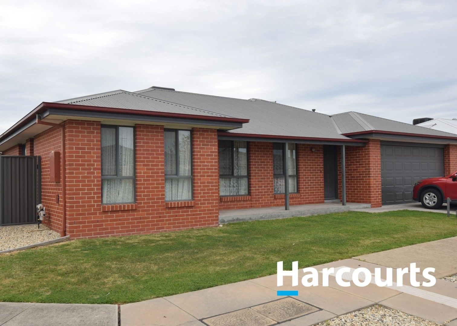 1 Eva Place, Wangaratta VIC 3677 House For Rent Domain