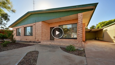 Picture of 4 Neill Street, WHYALLA PLAYFORD SA 5600