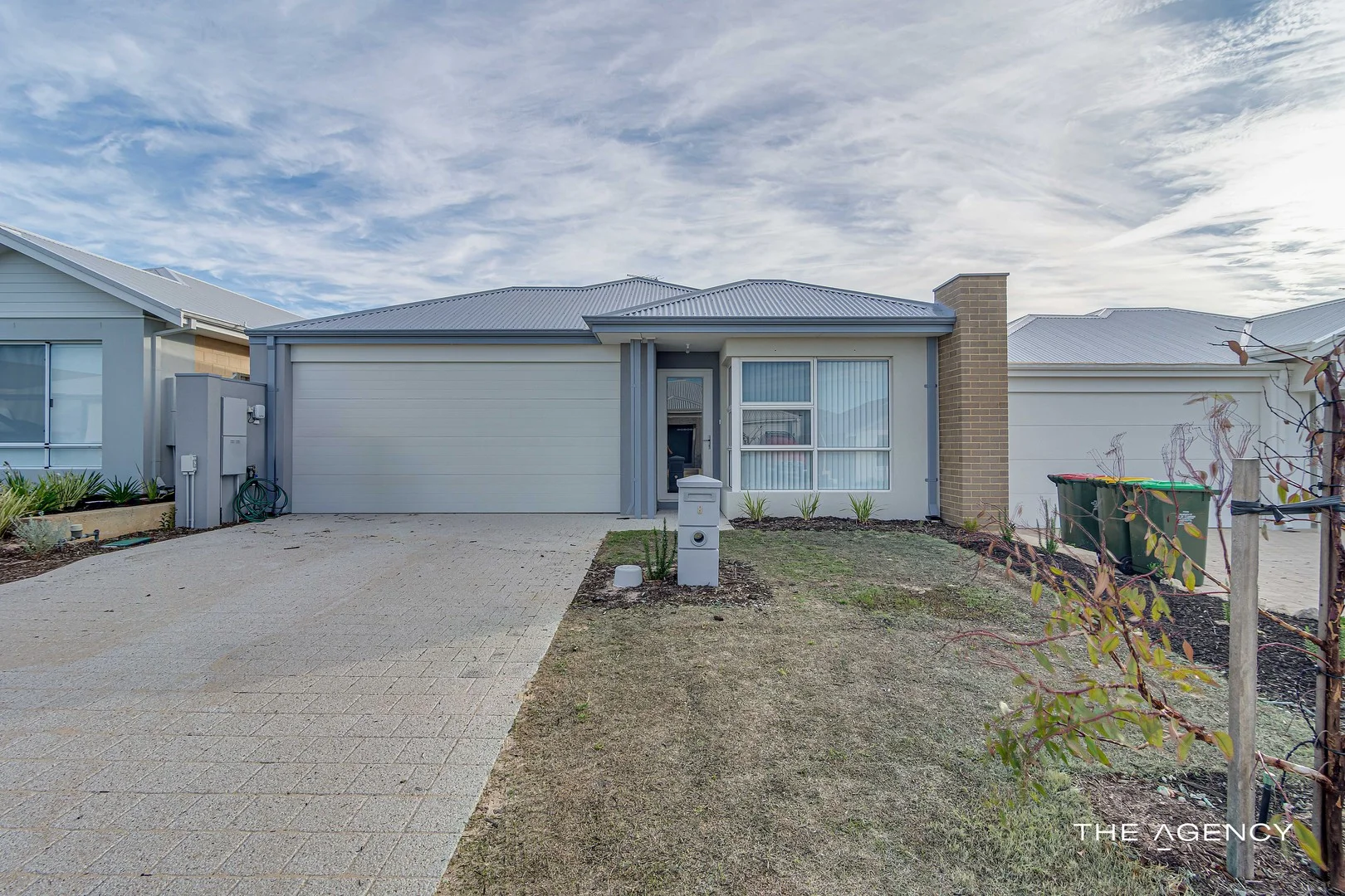 Primary image of 8 Dahlia Rise, Alkimos WA 6038